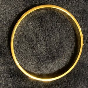 Lilly Pulitzer Elephant bracelet